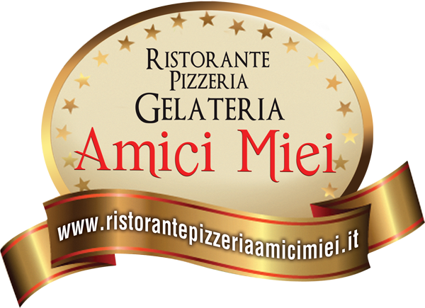 Ristorante Pizzeria Gelateria Amici Miei - Fontaneto d'Agogna